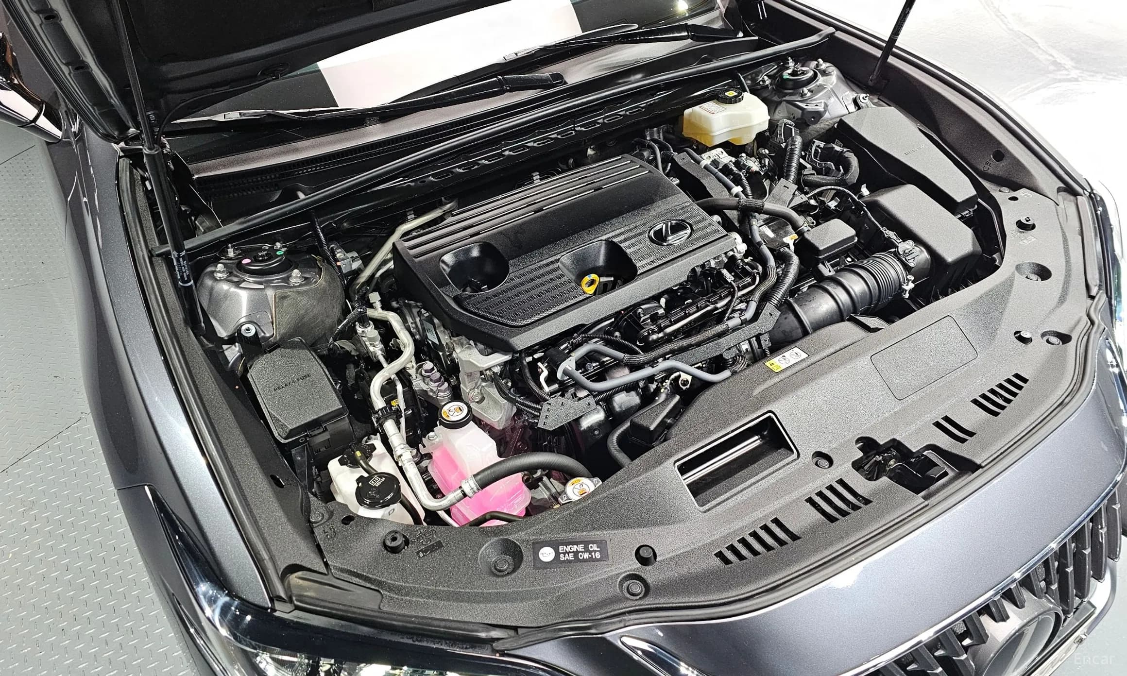 ES300h 7th Generation