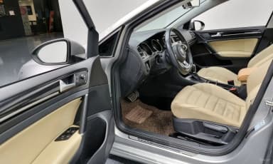 Golf 7th Generation