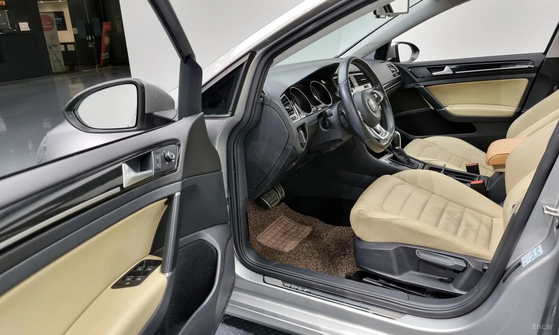 Golf 7th Generation
