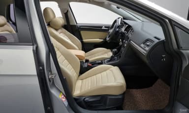 Golf 7th Generation
