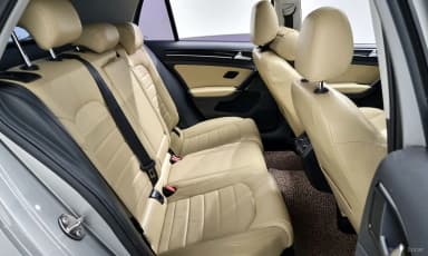 Golf 7th Generation