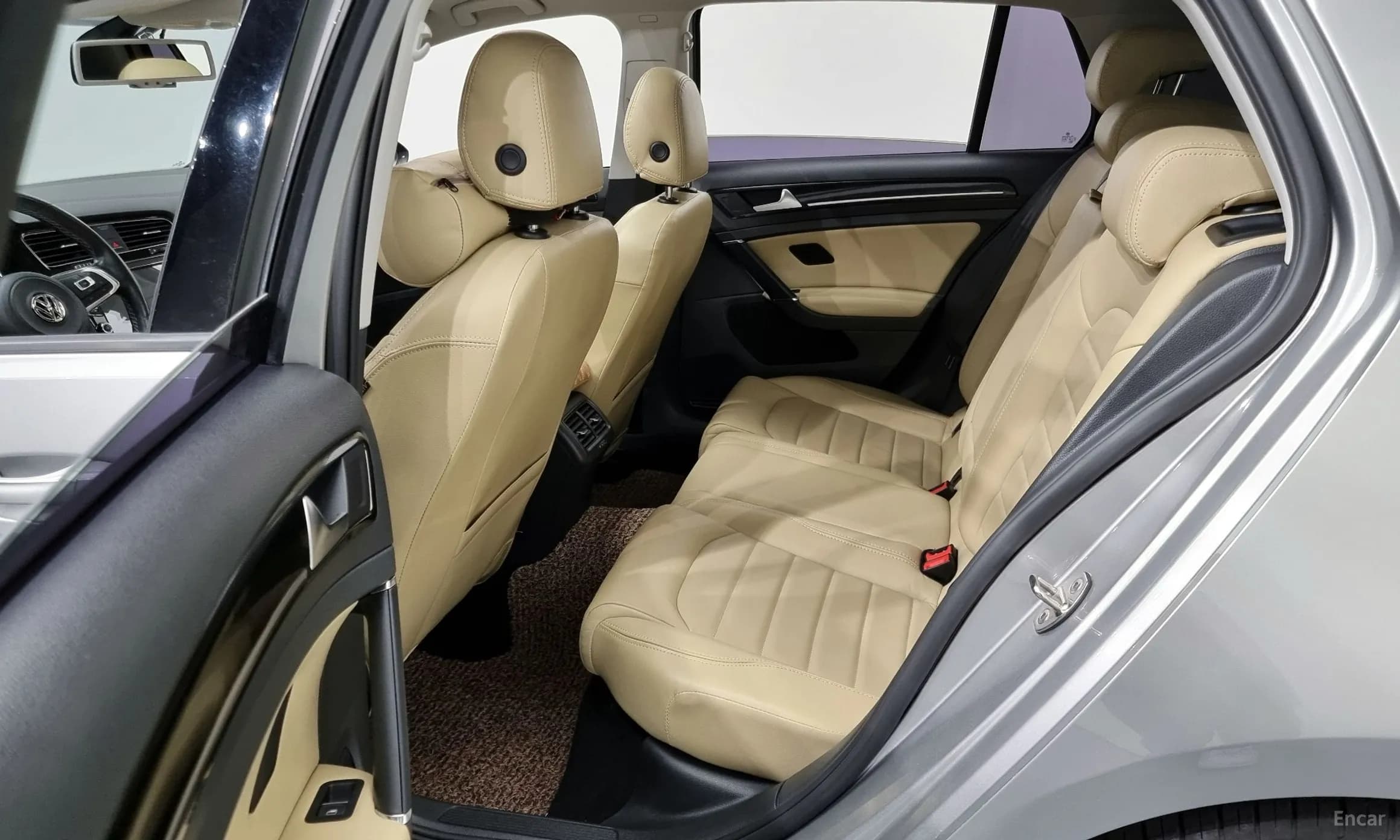 Golf 7th Generation