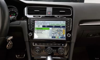 Golf 7th Generation