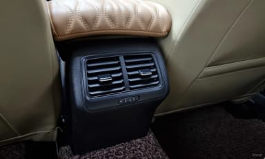 Golf 7th Generation