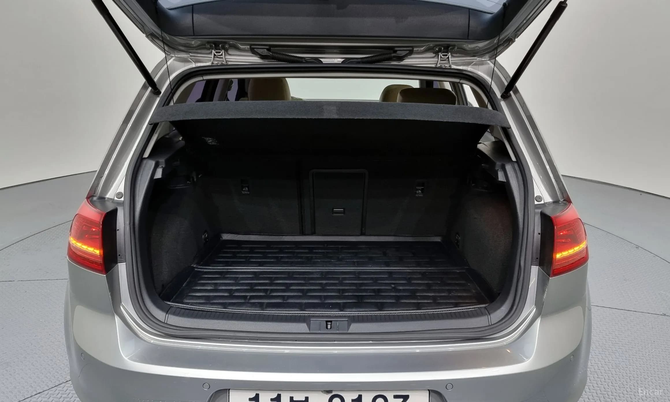 Golf 7th Generation