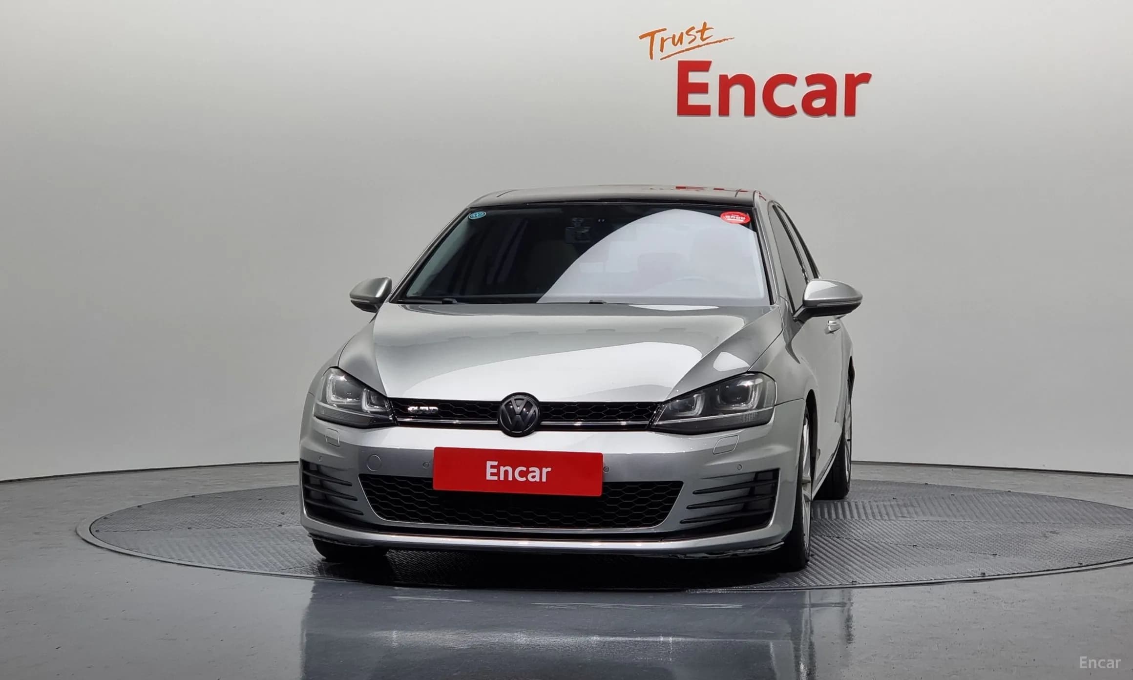 Golf 7th Generation