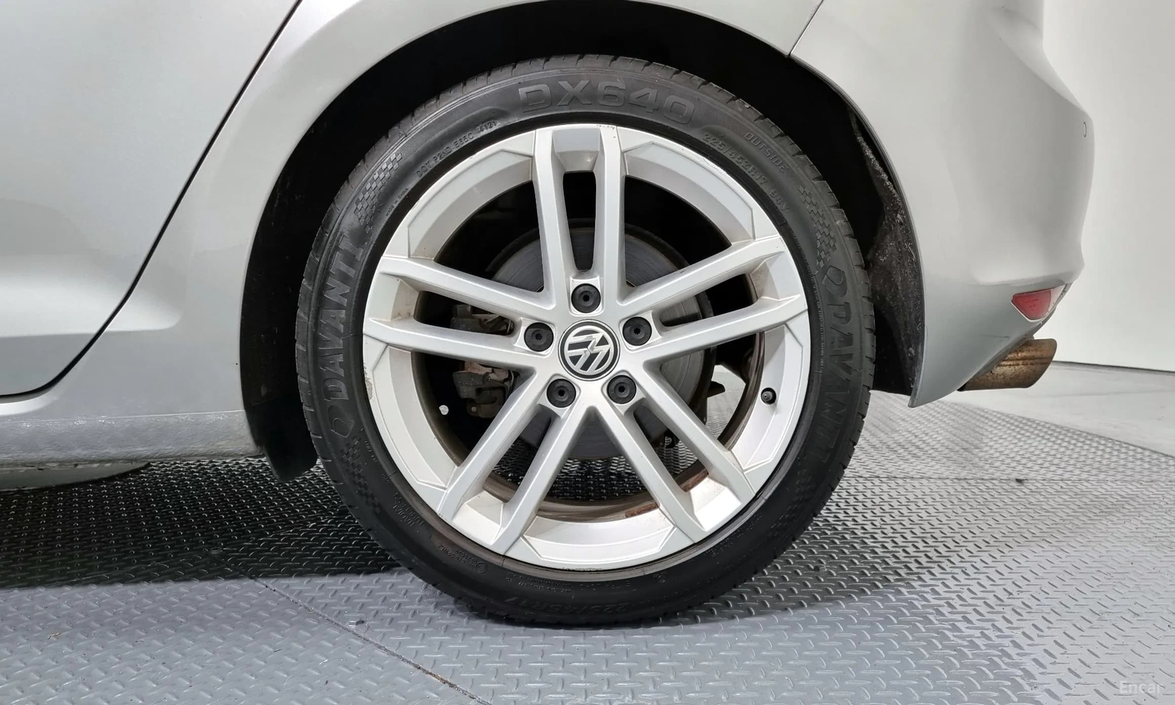 Golf 7th Generation
