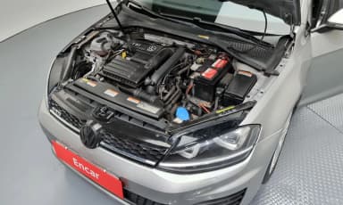 Golf 7th Generation