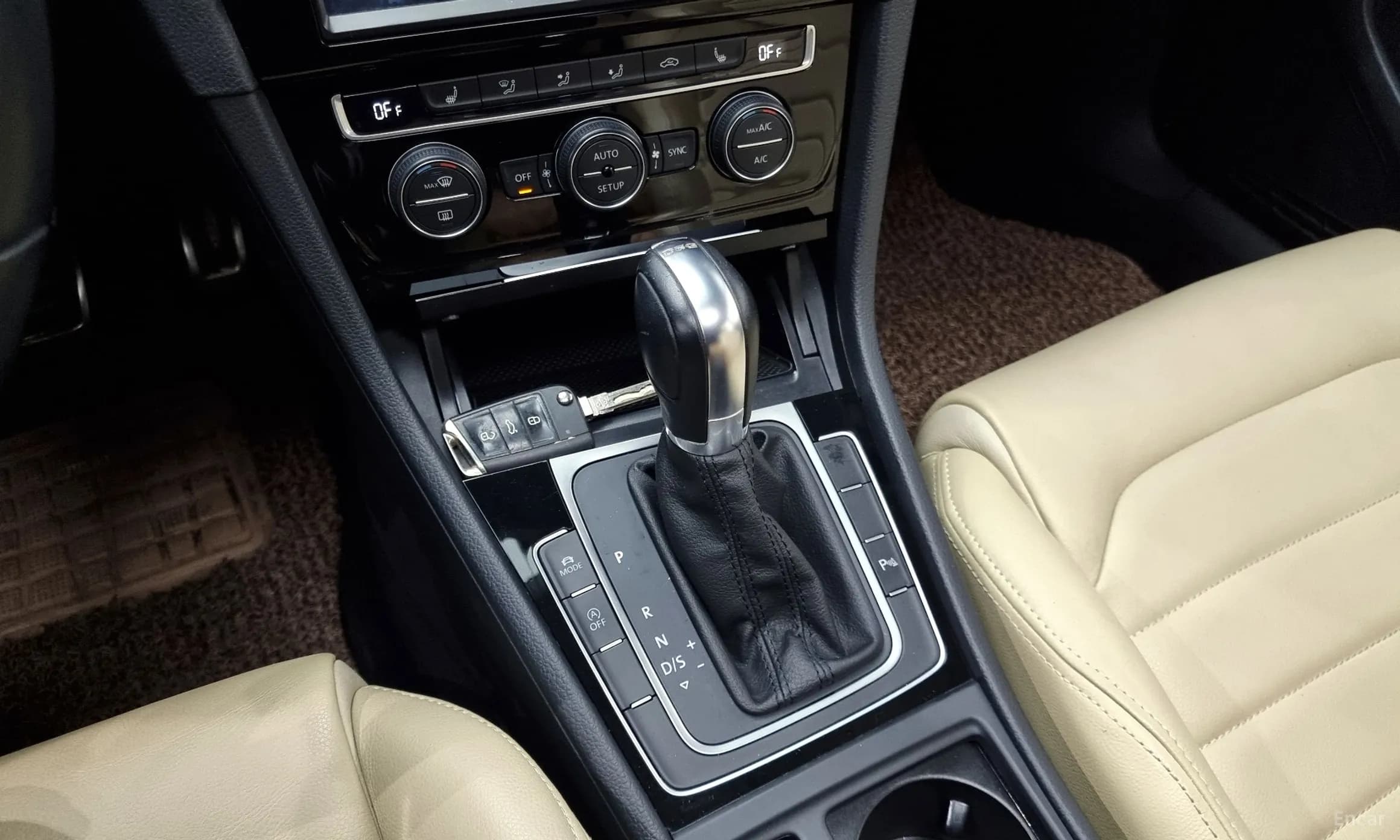 Golf 7th Generation