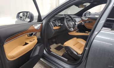 XC90 Gen 2