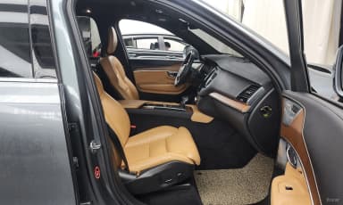 XC90 Gen 2