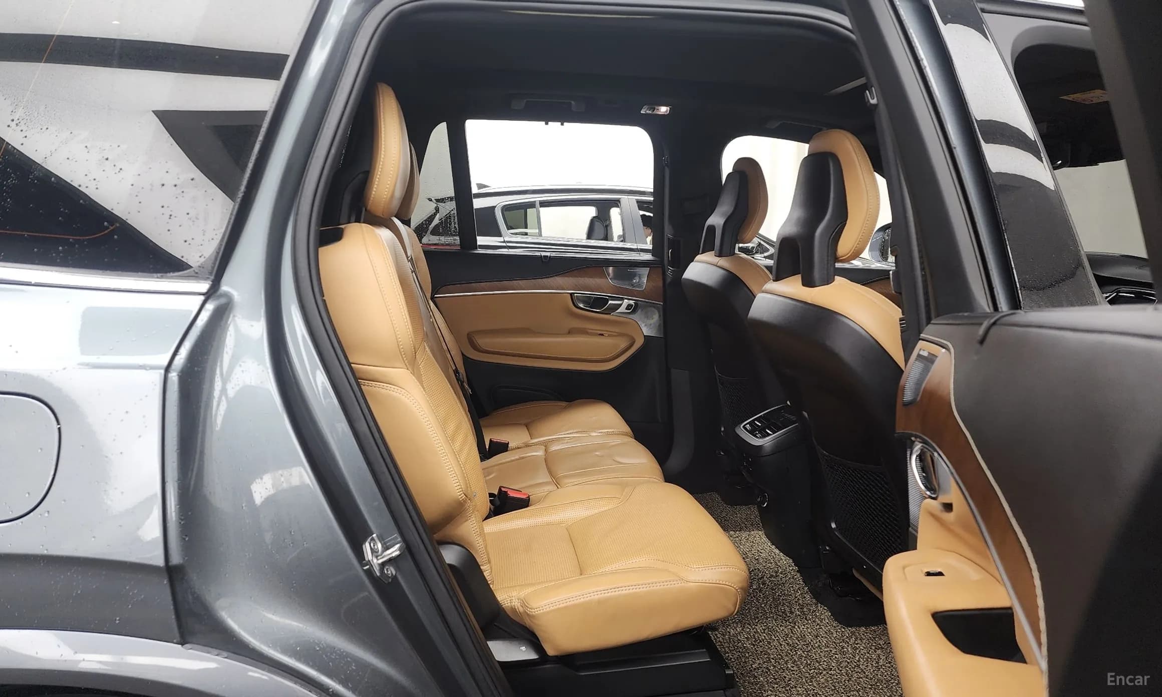 XC90 Gen 2