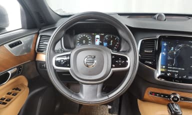 XC90 Gen 2