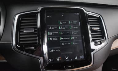 XC90 Gen 2