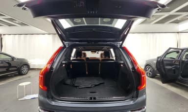 XC90 Gen 2
