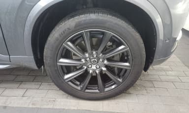 XC90 Gen 2