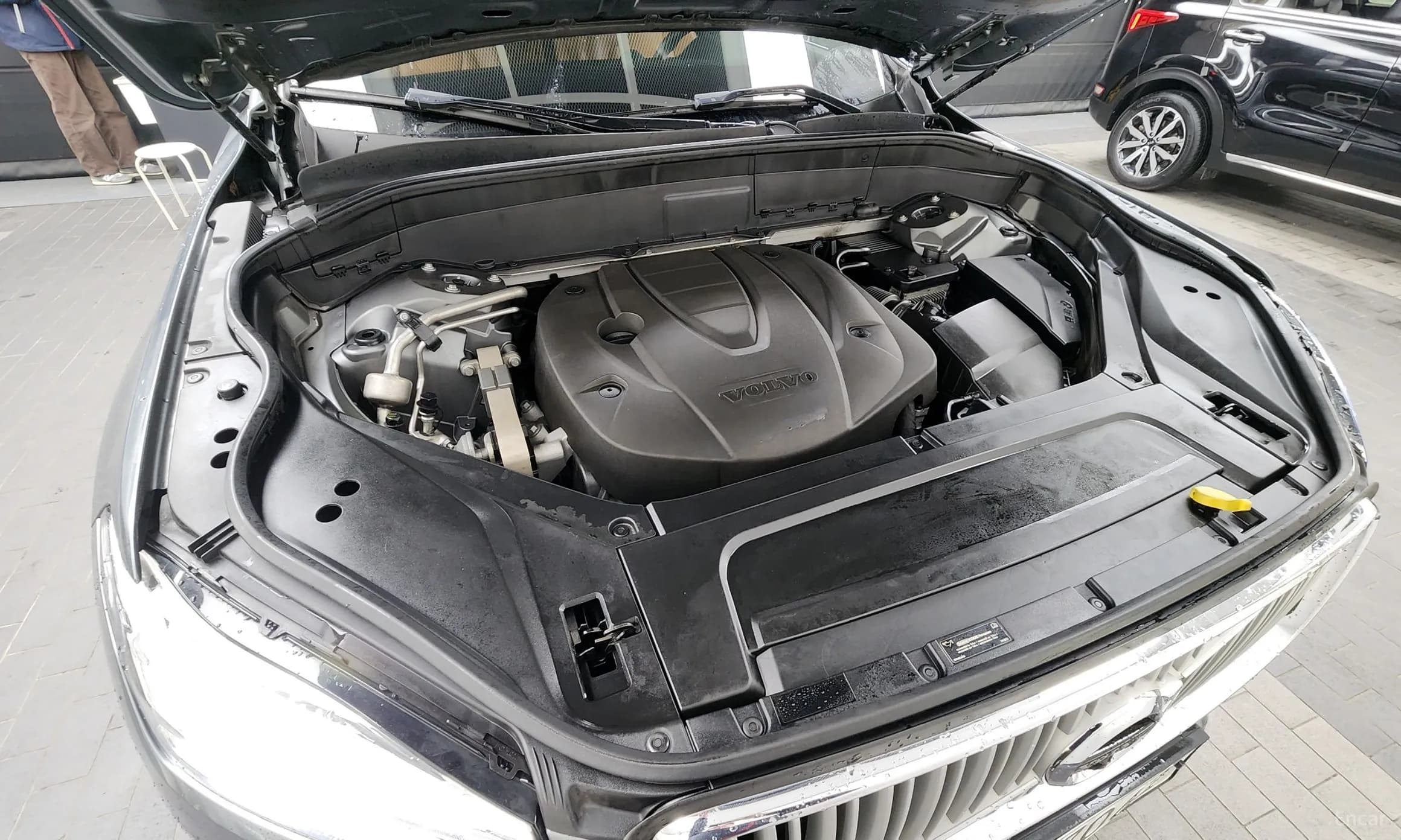 XC90 Gen 2
