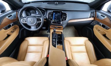 XC90 Gen 2