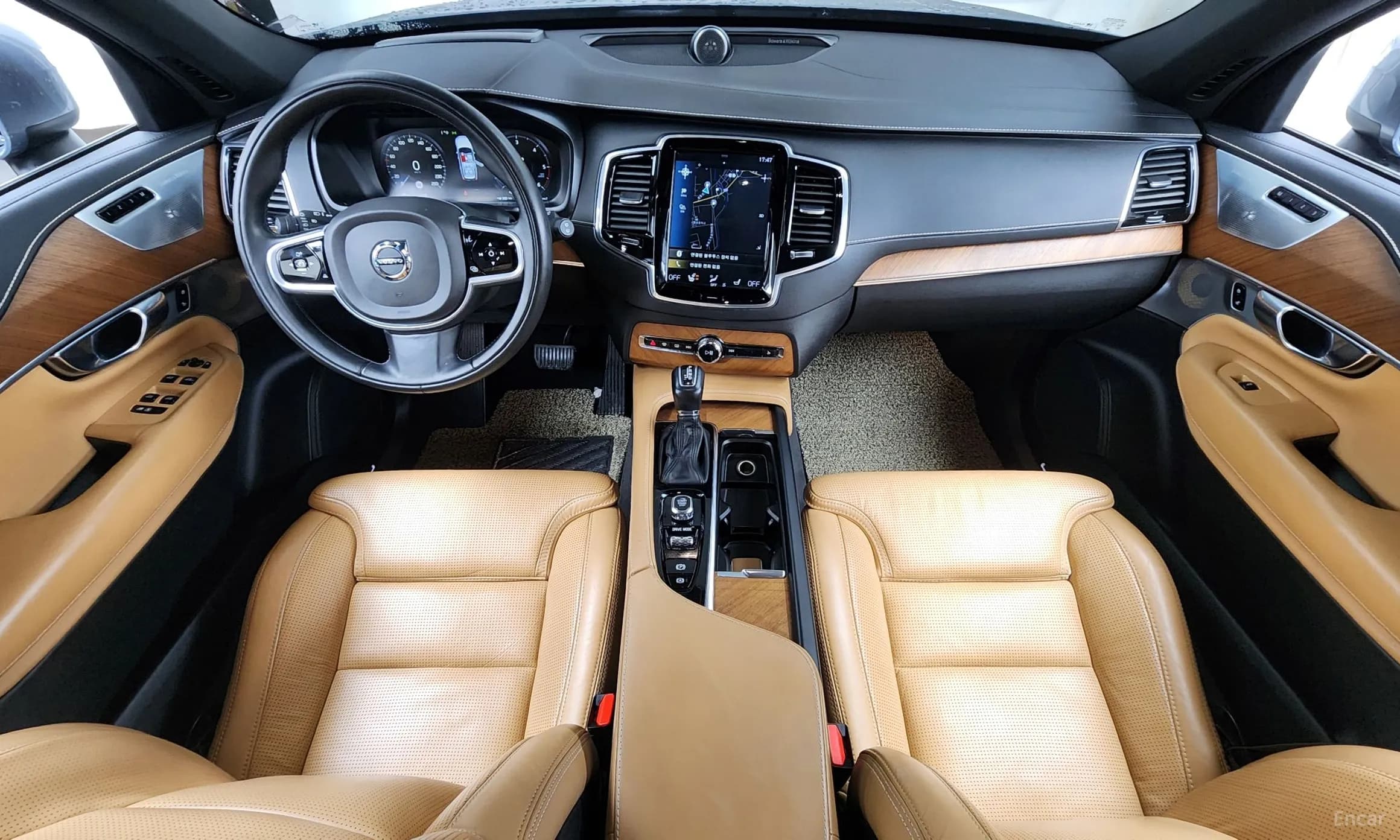XC90 Gen 2