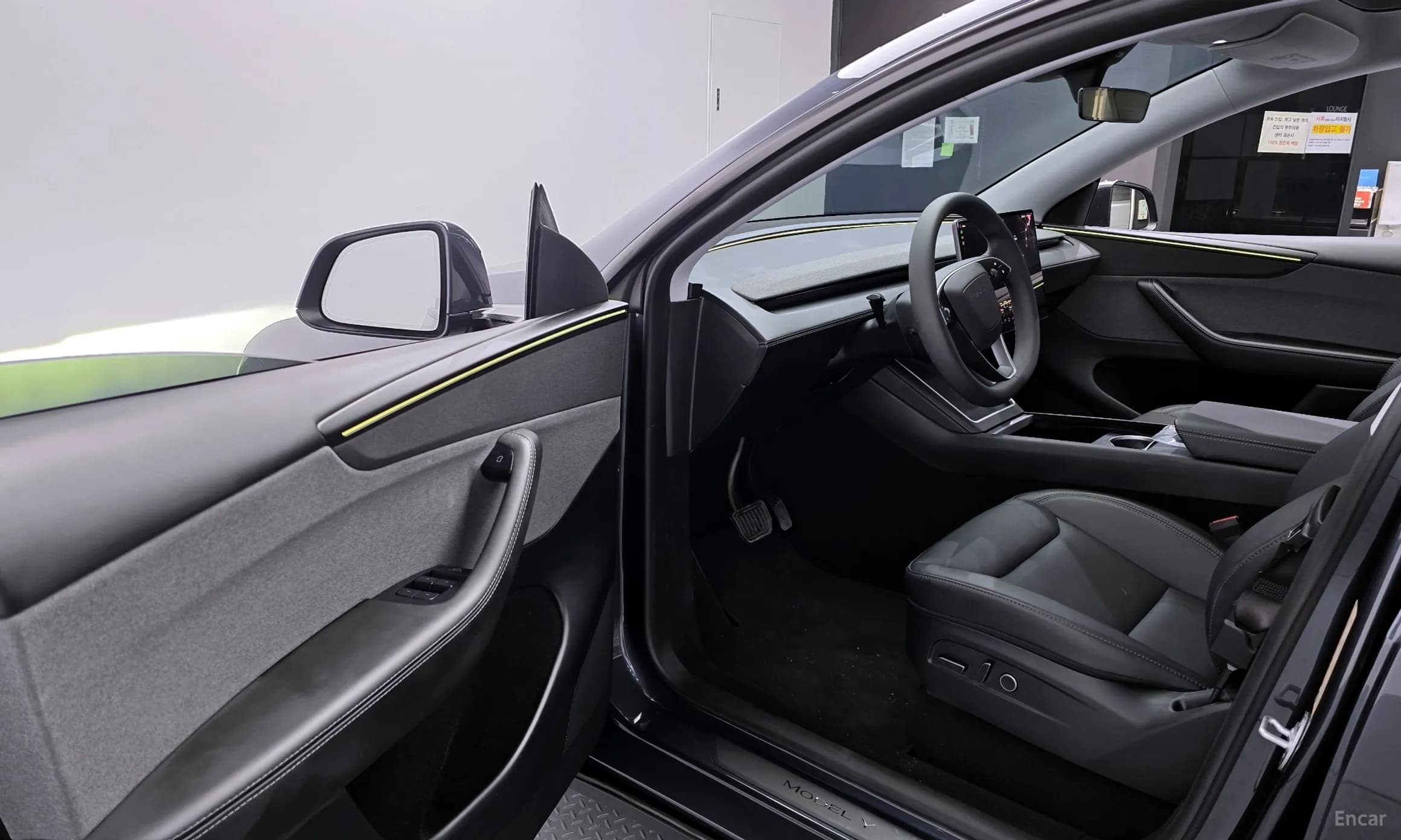 Model Y
