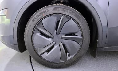 Model Y