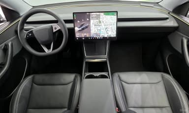 Model Y