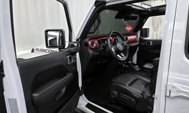 Wrangler (JL)