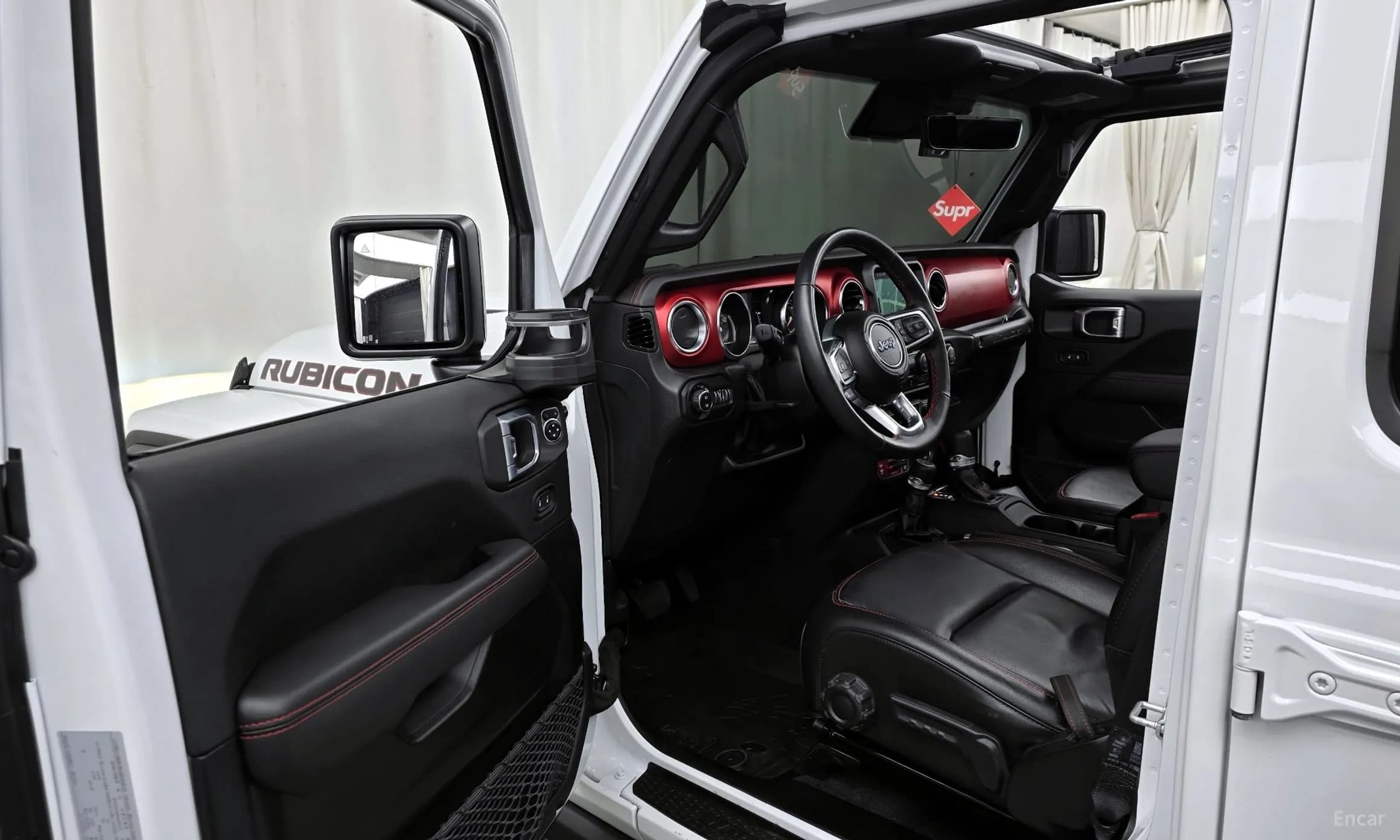 Wrangler (JL)
