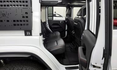 Wrangler (JL)
