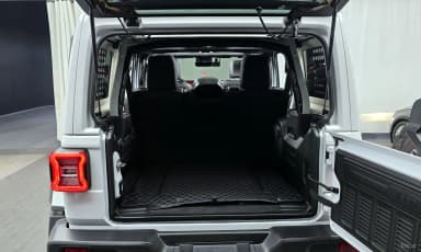Wrangler (JL)