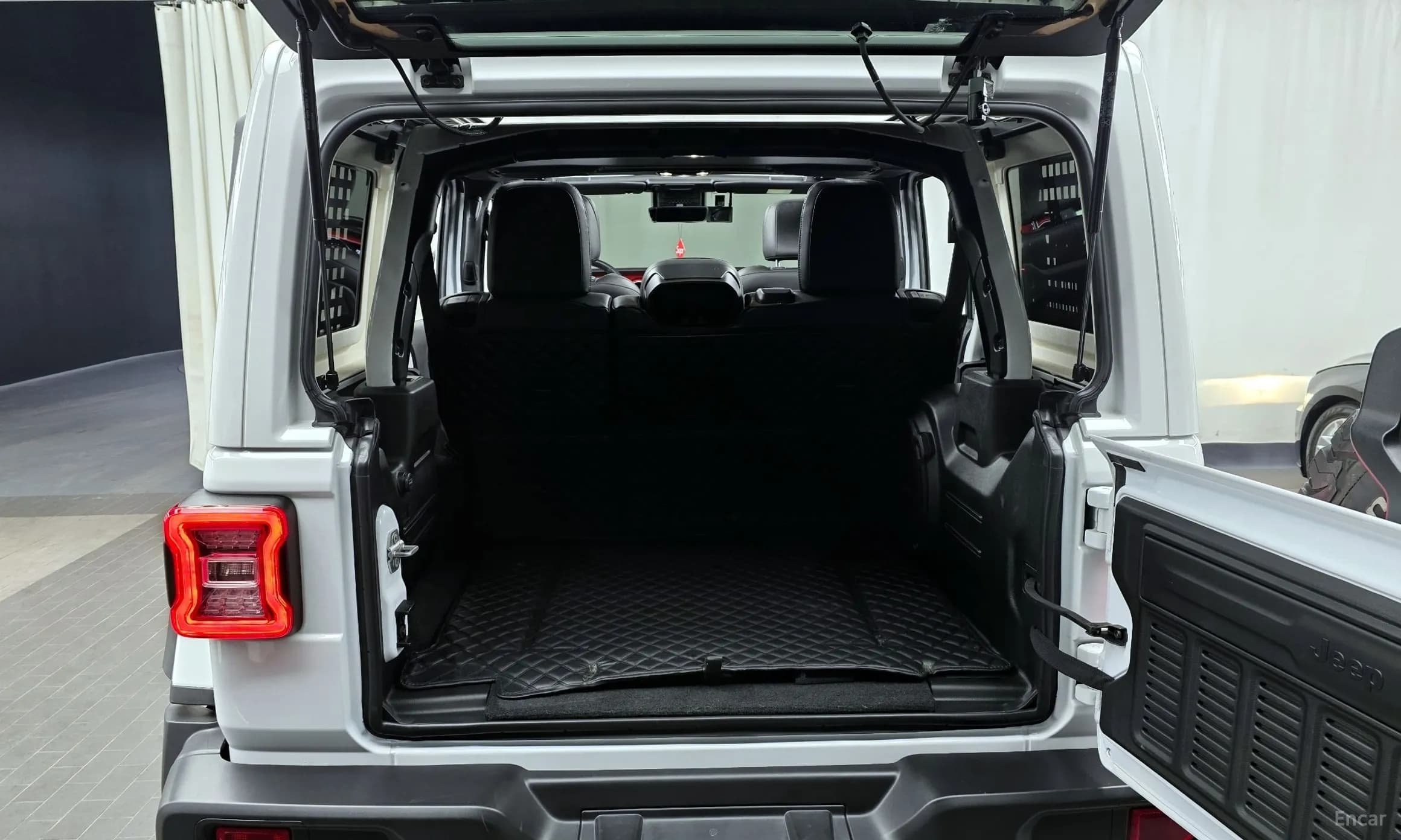 Wrangler (JL)