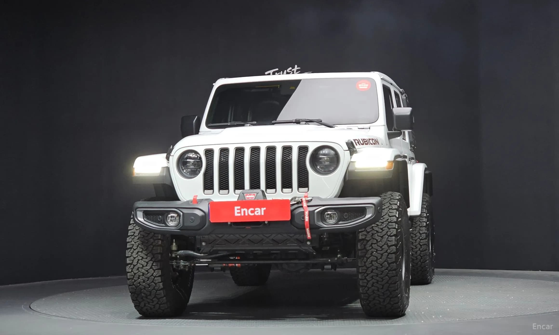 Wrangler (JL)