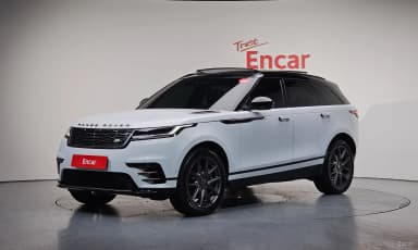 Range Rover Bella