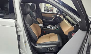Range Rover Bella