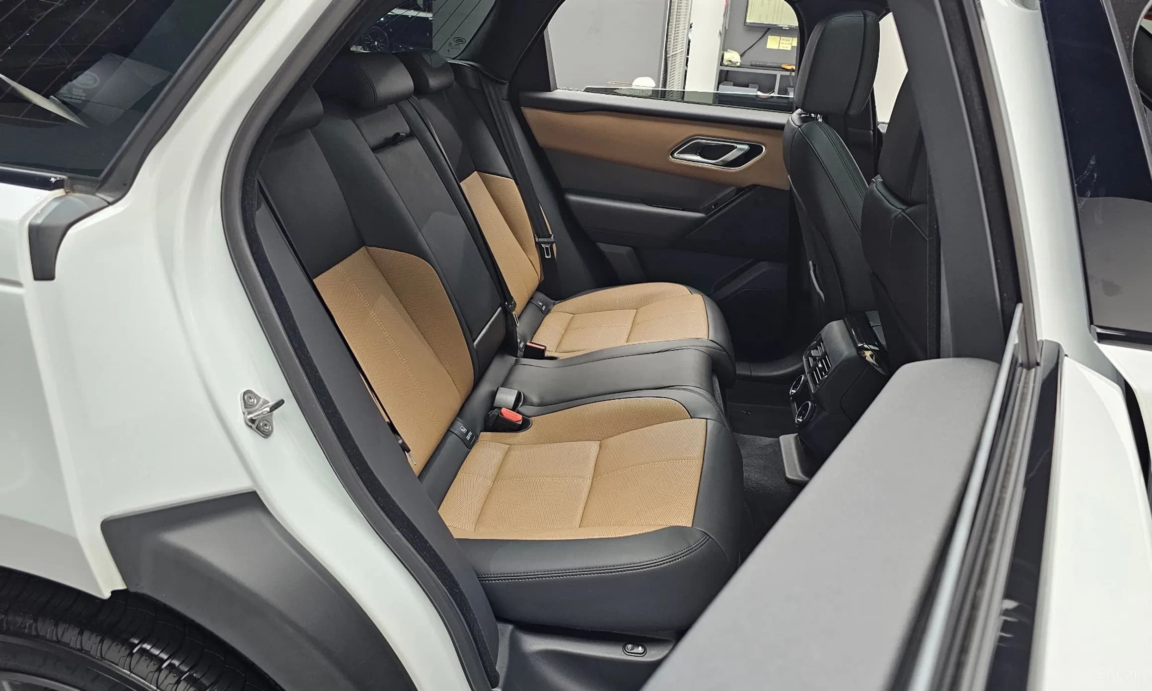 Range Rover Bella