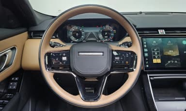 Range Rover Bella