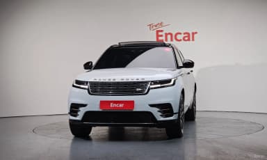 Range Rover Bella