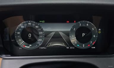 Range Rover Bella