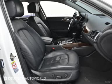 New A6
