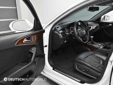 New A6