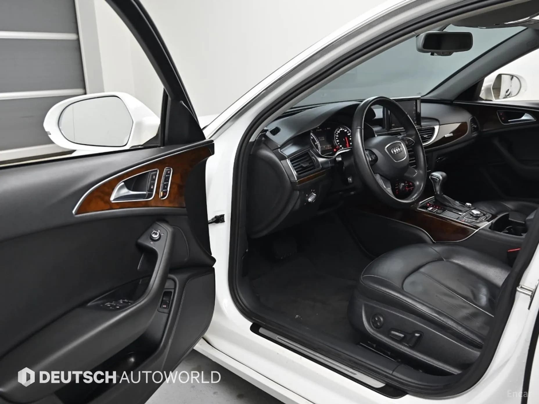 New A6