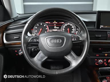 New A6