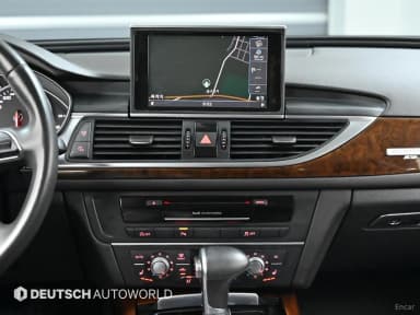 New A6