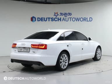 New A6