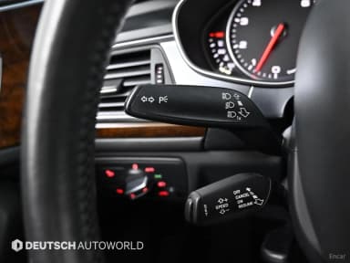 New A6