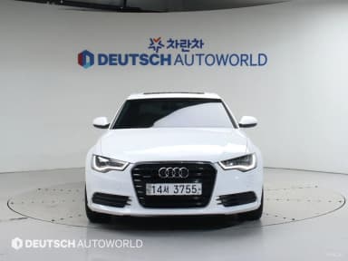 New A6