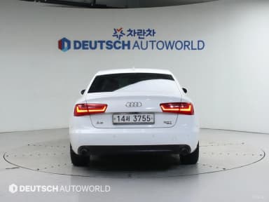 New A6