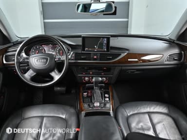 New A6