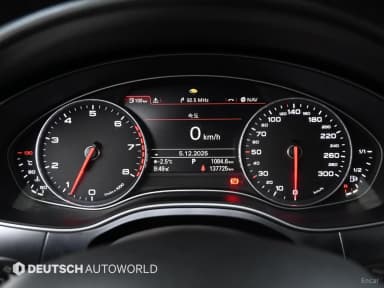 New A6