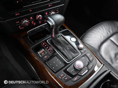 New A6
